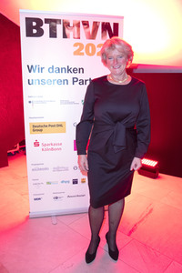 Eröffnung des Beethovenjahres in Bonn