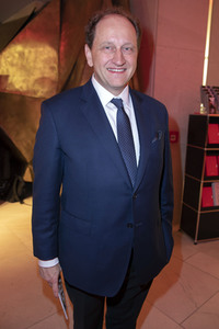 Eröffnung des Beethovenjahres in Bonn