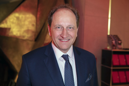 Eröffnung des Beethovenjahres in Bonn