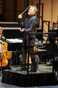 Eröffnung des Beethovenjahres in Bonn