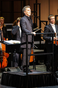 Eröffnung des Beethovenjahres in Bonn