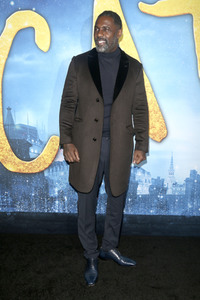 Filmpremiere 'Cats' in New York