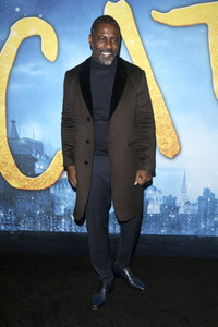 Filmpremiere 'Cats' in New York