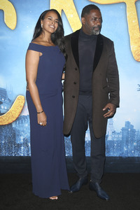 Filmpremiere 'Cats' in New York