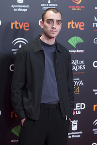 Nominiertenparty zur 34. Goya Filmpreis Verleihung in Madrid