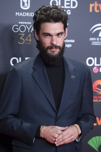 Nominiertenparty zur 34. Goya Filmpreis Verleihung in Madrid