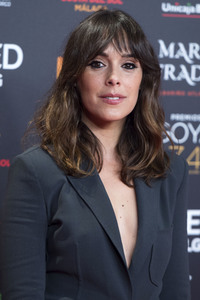 Nominiertenparty zur 34. Goya Filmpreis Verleihung in Madrid