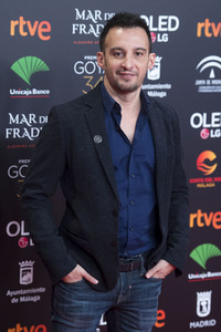 Nominiertenparty zur 34. Goya Filmpreis Verleihung in Madrid