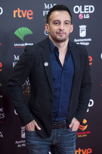 Nominiertenparty zur 34. Goya Filmpreis Verleihung in Madrid