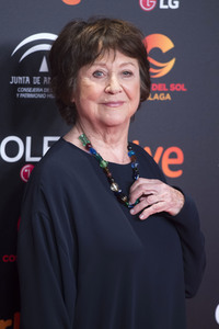 Nominiertenparty zur 34. Goya Filmpreis Verleihung in Madrid