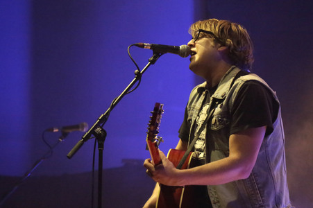 Konzert von Grillmaster Flash in Hannover