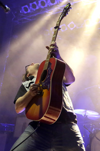 Konzert von Grillmaster Flash in Hannover