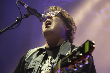 Konzert von Grillmaster Flash in Hannover