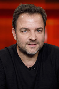 Talkshow 'hart aber fair' in Köln