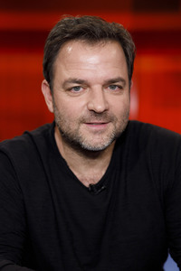 Talkshow 'hart aber fair' in Köln