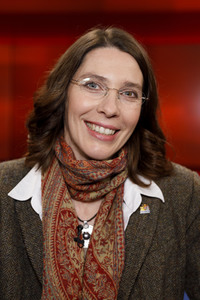 Talkshow 'hart aber fair' in Köln