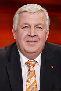 Talkshow 'hart aber fair' in Köln