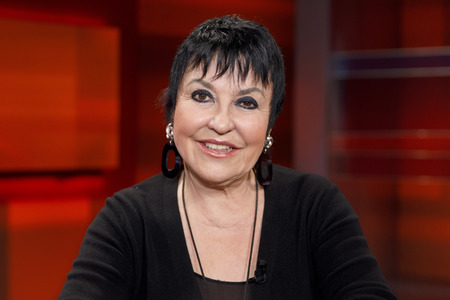 Talkshow 'hart aber fair' in Köln