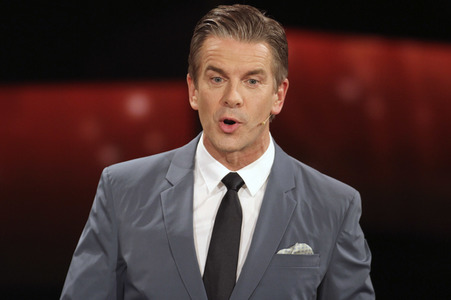 TV-Show 'Menschen 2019' in Hamburg