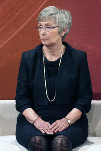 TV-Show 'Menschen 2019' in Hamburg