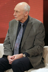 TV-Show 'Menschen 2019' in Hamburg