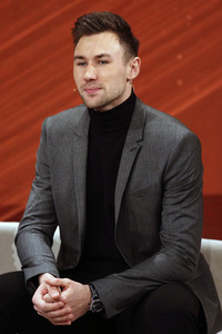 TV-Show 'Menschen 2019' in Hamburg