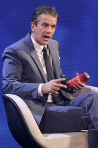 TV-Show 'Menschen 2019' in Hamburg