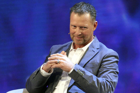 TV-Show 'Menschen 2019' in Hamburg