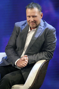 TV-Show 'Menschen 2019' in Hamburg