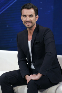 TV-Show 'Menschen 2019' in Hamburg