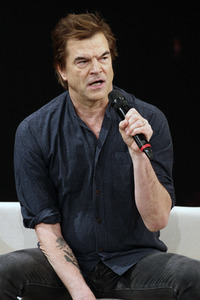 TV-Show 'Menschen 2019' in Hamburg