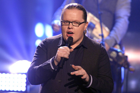 TV-Show 'Menschen 2019' in Hamburg