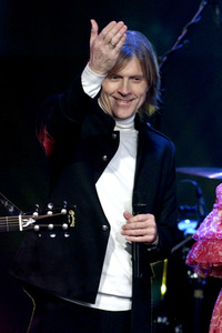 TV-Show 'Menschen 2019' in Hamburg