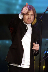 TV-Show 'Menschen 2019' in Hamburg