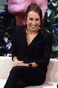 TV-Show 'Menschen 2019' in Hamburg