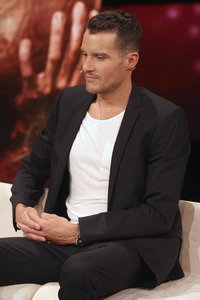 TV-Show 'Menschen 2019' in Hamburg