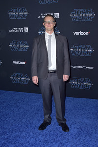 Filmpremiere Star Wars: Episode IX - Der Aufstieg Skywalkers' in Los Angeles