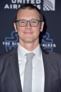 Filmpremiere Star Wars: Episode IX - Der Aufstieg Skywalkers' in Los Angeles