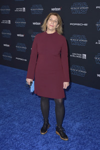 Filmpremiere Star Wars: Episode IX - Der Aufstieg Skywalkers' in Los Angeles
