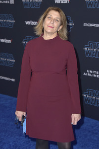 Filmpremiere Star Wars: Episode IX - Der Aufstieg Skywalkers' in Los Angeles