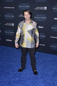 Filmpremiere Star Wars: Episode IX - Der Aufstieg Skywalkers' in Los Angeles