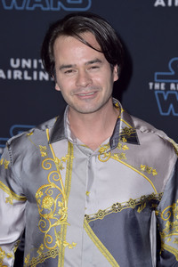 Filmpremiere Star Wars: Episode IX - Der Aufstieg Skywalkers' in Los Angeles