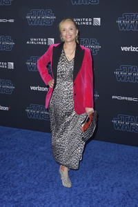 Filmpremiere Star Wars: Episode IX - Der Aufstieg Skywalkers' in Los Angeles