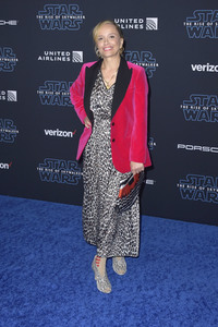 Filmpremiere Star Wars: Episode IX - Der Aufstieg Skywalkers' in Los Angeles