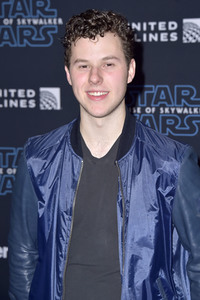 Filmpremiere Star Wars: Episode IX - Der Aufstieg Skywalkers' in Los Angeles