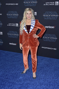 Filmpremiere Star Wars: Episode IX - Der Aufstieg Skywalkers' in Los Angeles