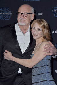 Filmpremiere Star Wars: Episode IX - Der Aufstieg Skywalkers' in Los Angeles