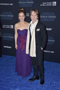 Filmpremiere Star Wars: Episode IX - Der Aufstieg Skywalkers' in Los Angeles