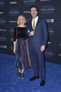 Filmpremiere Star Wars: Episode IX - Der Aufstieg Skywalkers' in Los Angeles