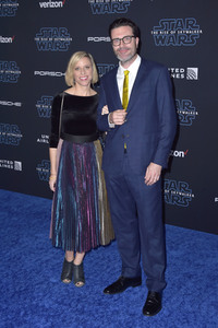 Filmpremiere Star Wars: Episode IX - Der Aufstieg Skywalkers' in Los Angeles
